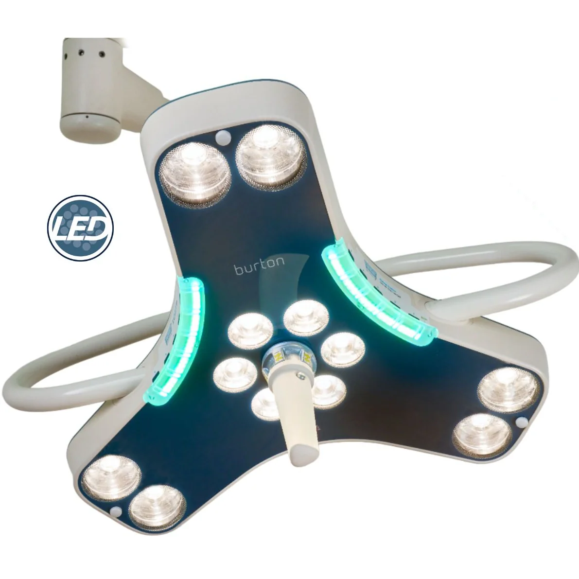 Medical Lights and Accessories
